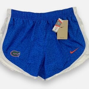 Nike Women’s Florida Gators Running Shorts size XL
